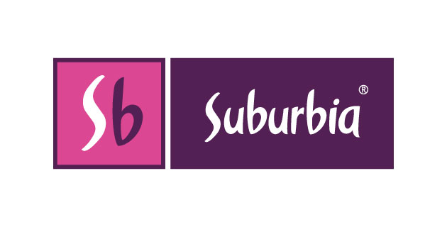 logo vector Suburbia
