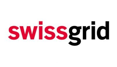 logo vector Swissgrid