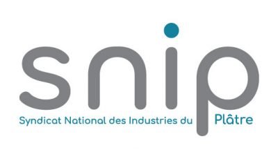 logo vector Syndicat National des Industries du Plâtre
