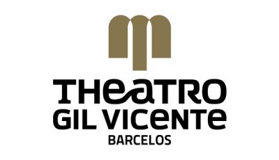 logo vector Teatro Gil Vicente