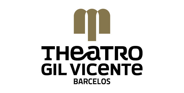 logo vector Teatro Gil Vicente