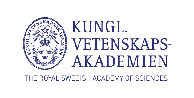 logo vector The Royal Swedish Academy of Sciences