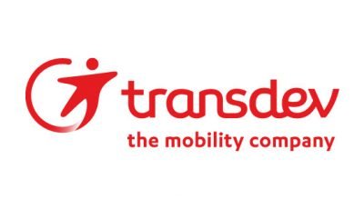 logo vector Transdev