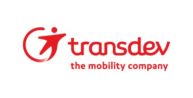logo vector Transdev