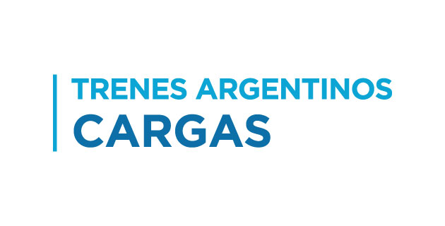 logo vector Trenes Argentinos Cargas