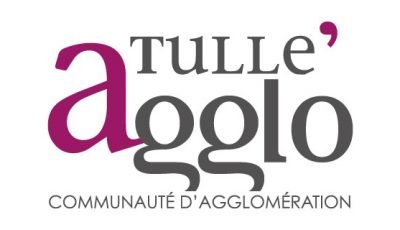 logo vector Tulle agglo