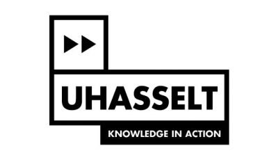 logo vector UHasselt