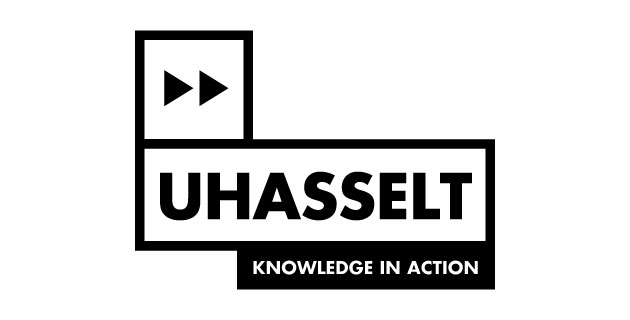 logo vector UHasselt