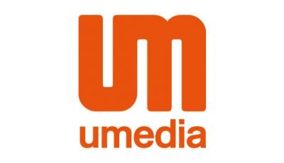 logo vector Umedia