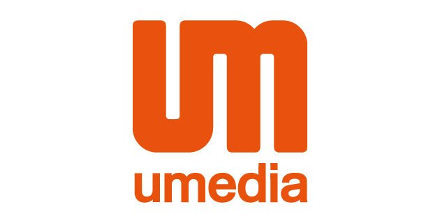 logo vector Umedia