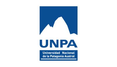 logo vector Universidad Nacional de la Patagonia Austral