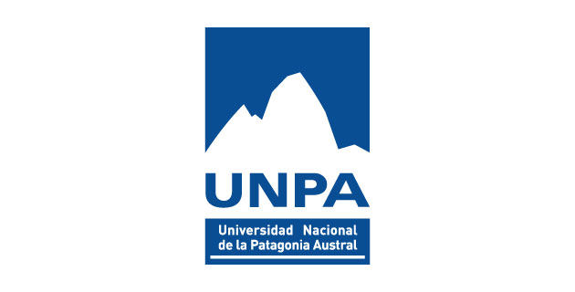 logo vector Universidad Nacional de la Patagonia Austral