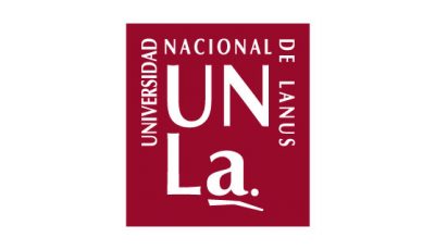 logo vector Universidad Nacional de Lanús