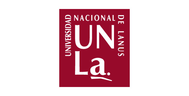 logo vector Universidad Nacional de Lanús