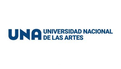 logo vector Universidad Nacional de las Artes