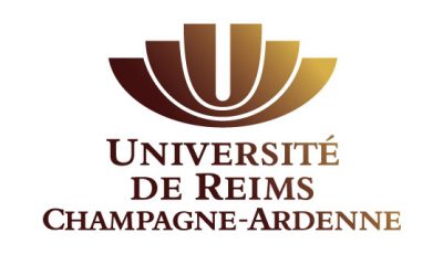 logo vector Université de Reims Champagne Ardenne