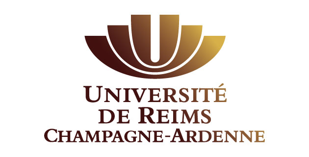 logo vector Université de Reims Champagne Ardenne
