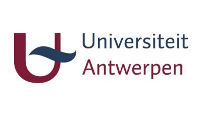logo vector Universiteit Antwerpen
