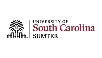 logo vector University of South Carolina Sumter