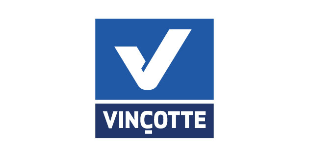 logo vector Vinçotte