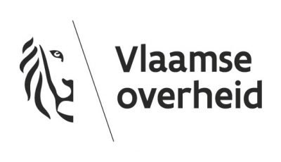 logo vector Vlaamse Overheid