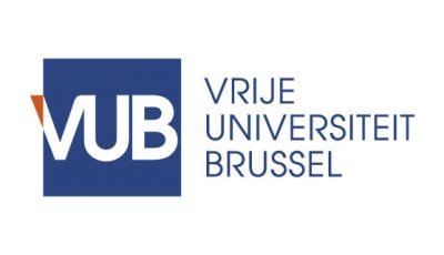 logo vector Vrije Universiteit Brussel