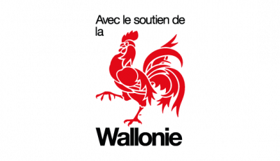 logo vector Wallonie