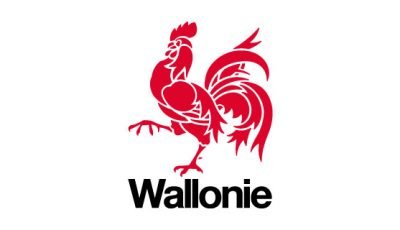logo vector Wallonie