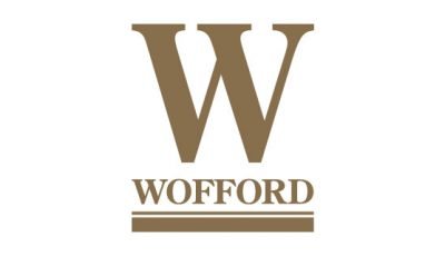 logo vector Wofford College