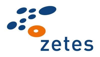 logo vector Zetes