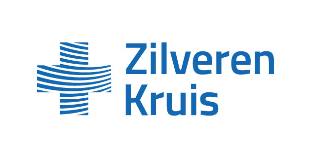 logo vector Zilveren Kruis