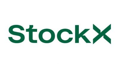 logo vector StockX