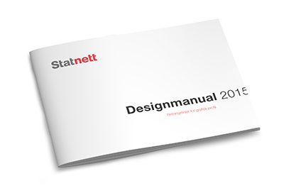 Statnett designmanual