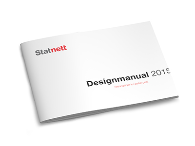 Statnett designmanual