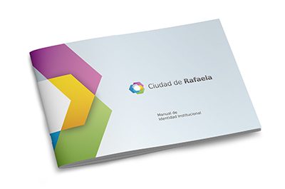 Ciudad de Rafaela identidad institucional