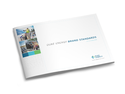 Duke Energy brand standards
