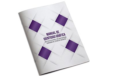 IEPC Guerrero identidad gráfica