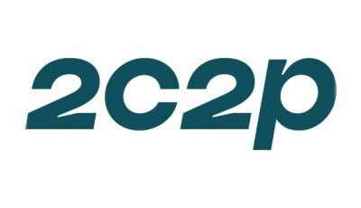 logo vector 2C2P