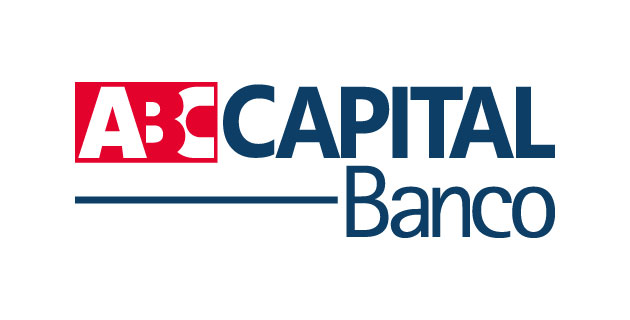 logo vector ABC Capital