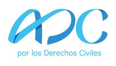 logo vector Asociación por los Derechos Civiles - ADC