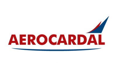 logo vector Aerocardal