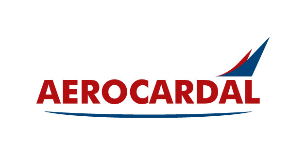 logo vector Aerocardal