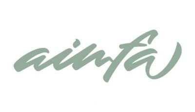 logo vector AIMFA