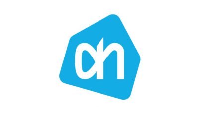 logo vector Albert Heijn