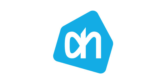 logo vector Albert Heijn