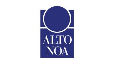 logo vector Alto NOA