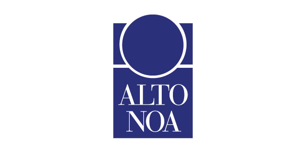 logo vector Alto NOA