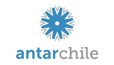 logo vector AntarChile