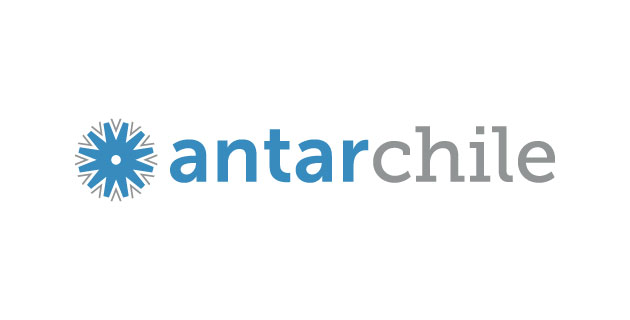 logo vector AntarChile