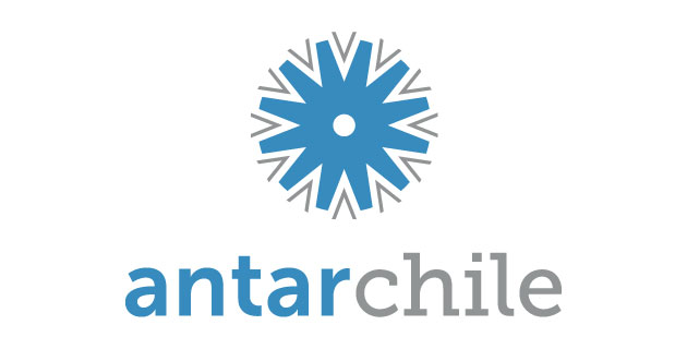 logo vector AntarChile